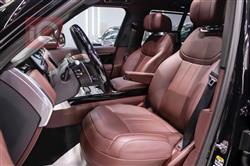 Land Rover Range Rover Vogue